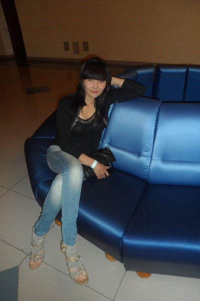 Салтанат Токтыбаева