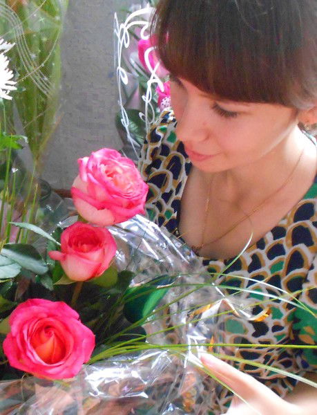 Надежда Логачёва