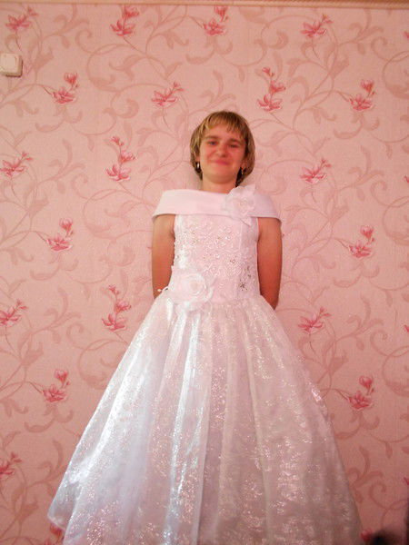 Elena Орешкина