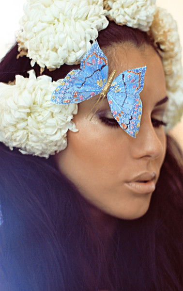 Юлия Хайруллина