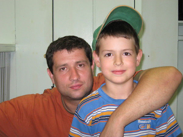 Владимир Сучко