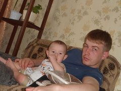 Владимир Волохов