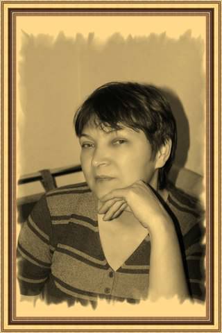 Елена Ярусова