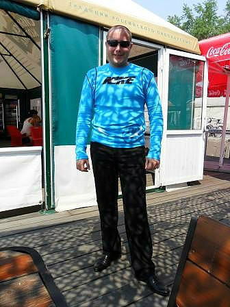 Константин Ряжских