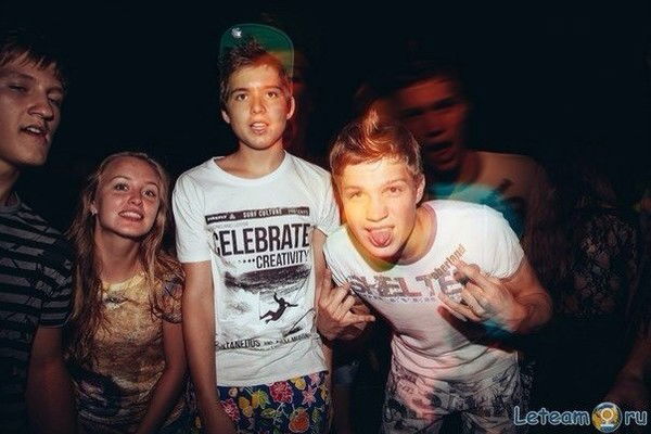 Тимур Исхаков