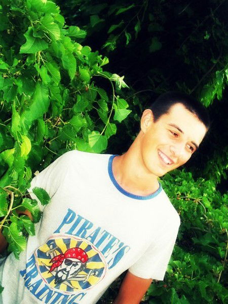 Алексей Лобода