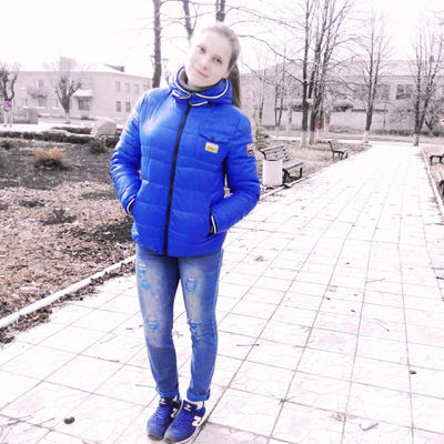 Елена Казанцева