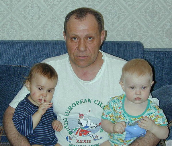 Анатолий Утенков