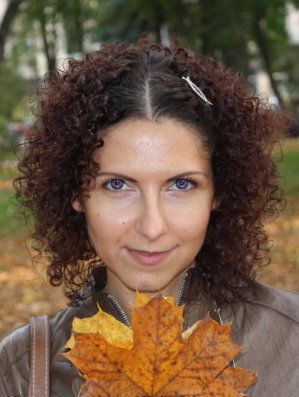 Зайцева Наталья *