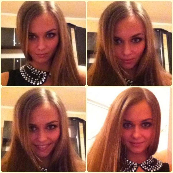 Кристина Орлова