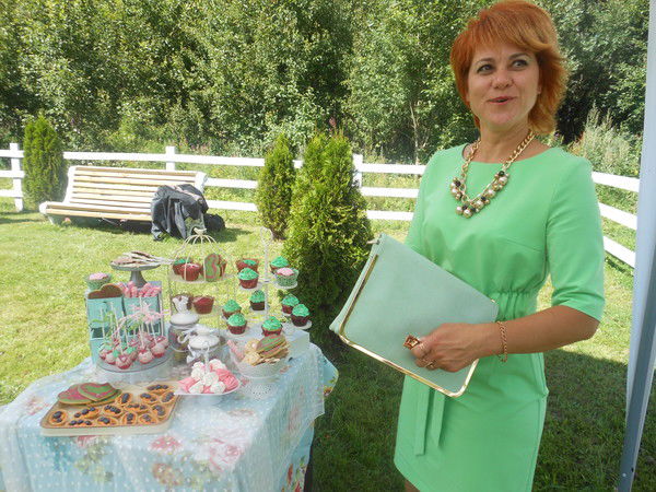 Алина Ворошкевич