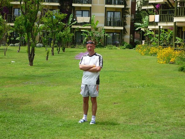 Андрей Зуев