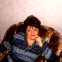 Галина Петрова