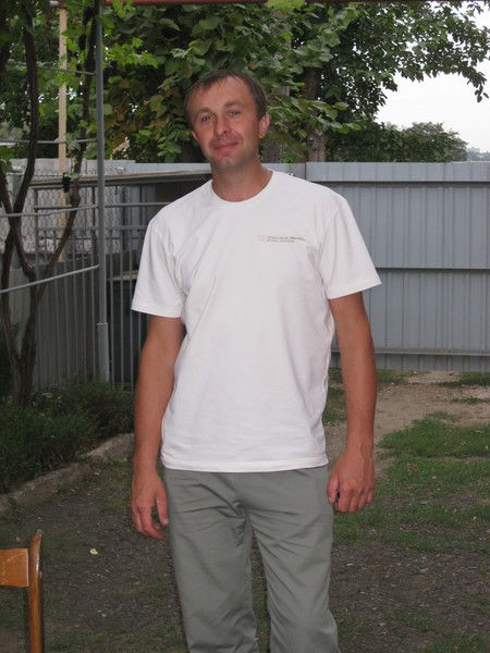 Вадим Баранов