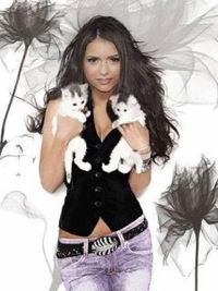 Алина Бердникова