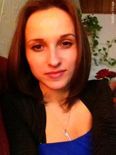 Анастасия Форсбакка