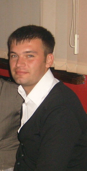 Андрей Февралев