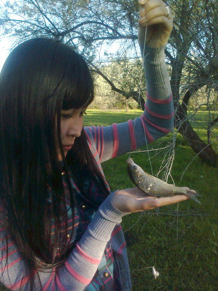 Эльнура Болотбекова