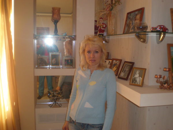 Елена Скорина