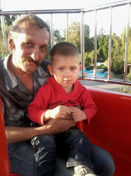 Юрий Щербаков(Козлов)