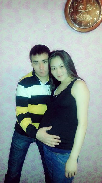 Nurzhan Abdrakhmanov