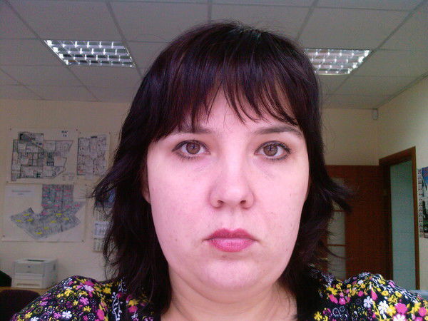 Мария Салтаева