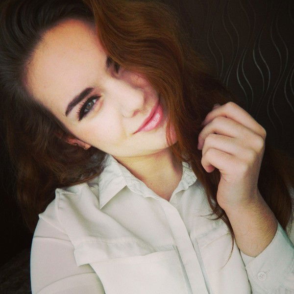 Катюшка Павленко