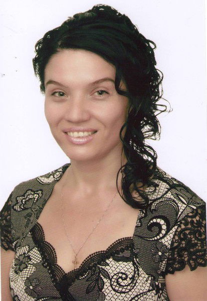 Елена Перцева