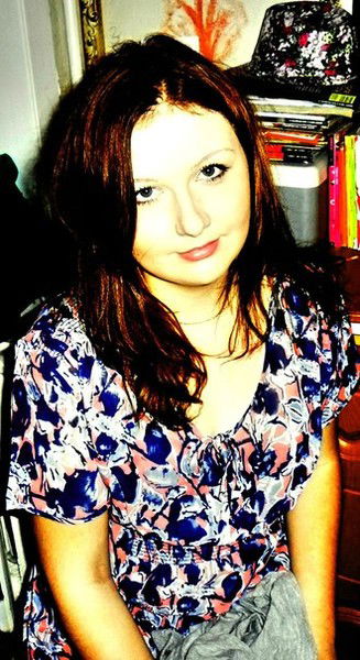 Лена Томилова