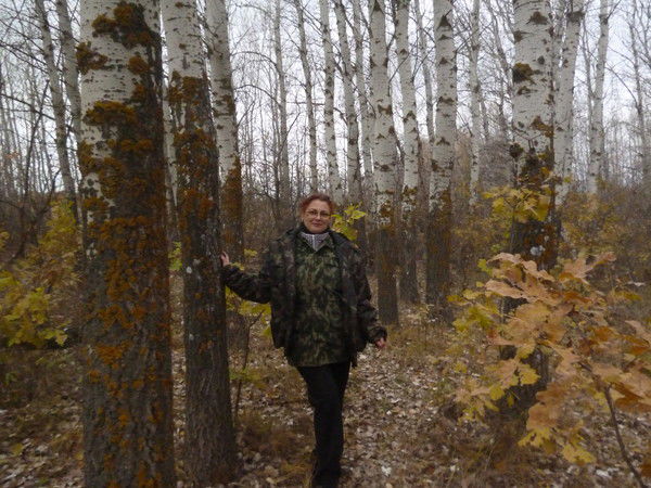 Ирина Калинина