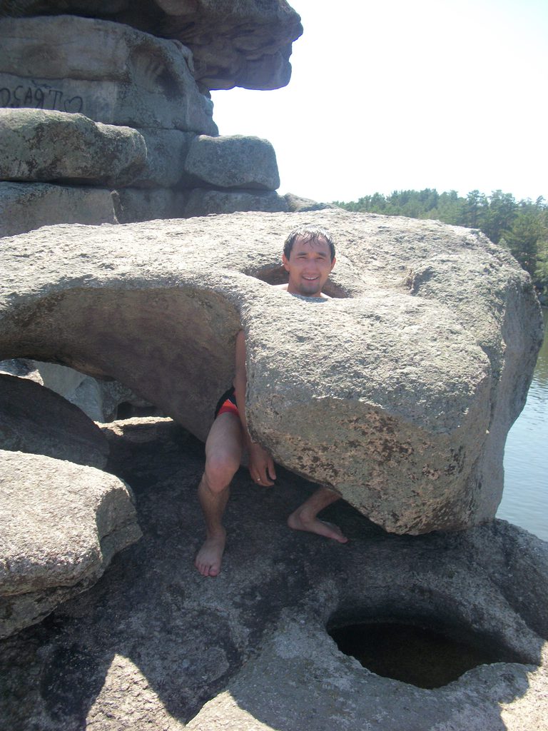 Дулат Нурмаков