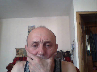 Владимир Бывалин