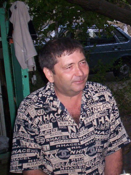 Казим Гречишников