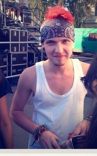 Ирина Алфёрова