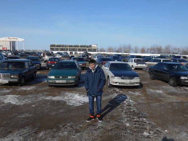 H@kasi (Official Page)