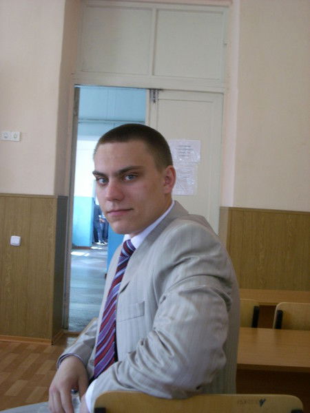 Вася Умеренков