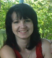 Светлана Хуртина