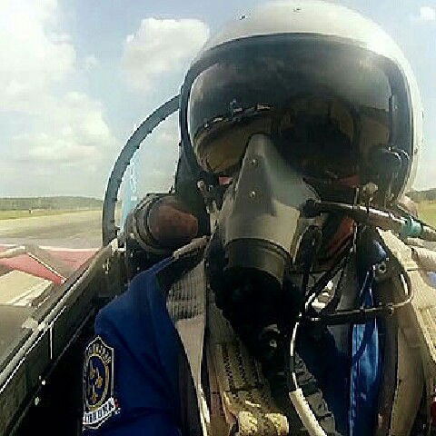 Никита Межинский