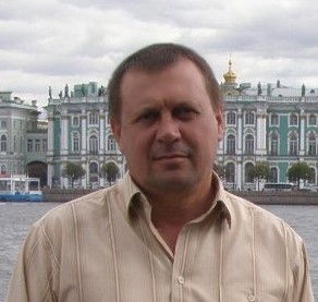 Владимир Сыпко