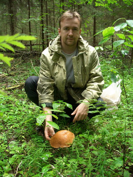 Виталий Макаров