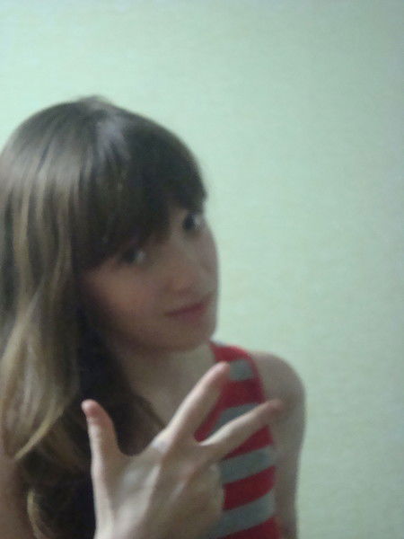 София Беляева