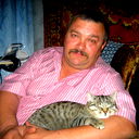 Сергей Петров