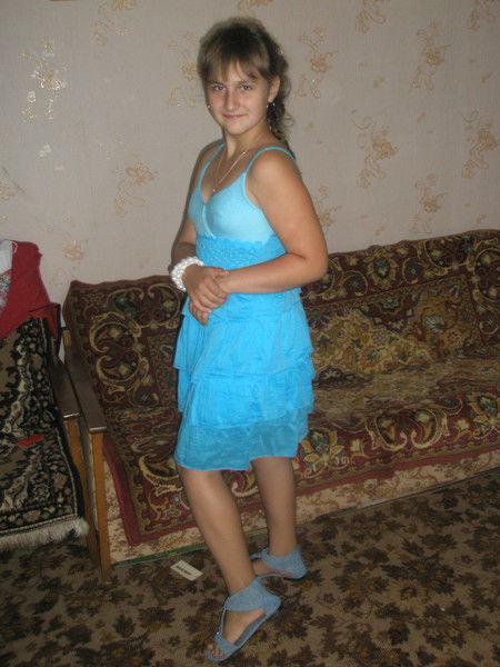 Мария Волохова