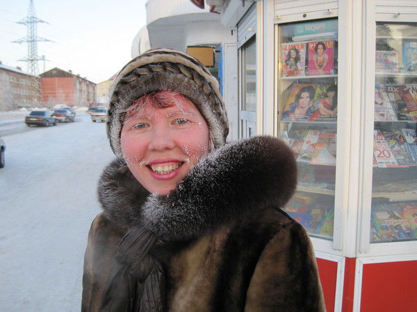 Олеся Нестерова