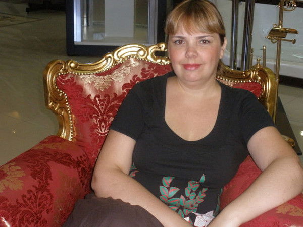 Стефани Харпер