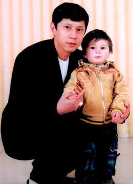 Равшан Хамраев