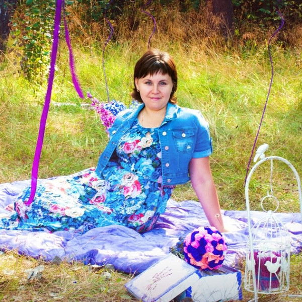 Екатерина Гомазова