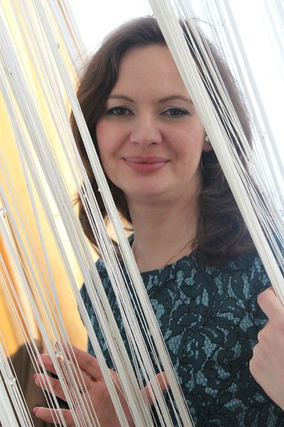 Наталья Власова