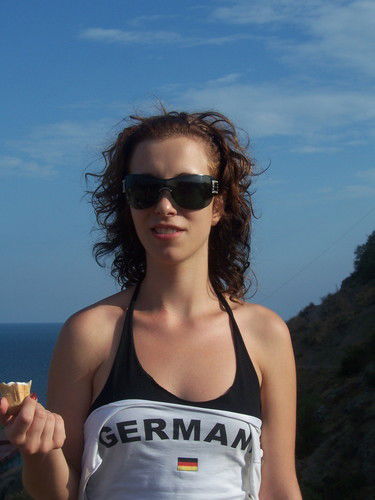 Елена Пашкевич