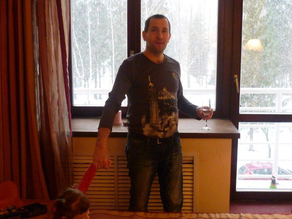 Юрий Горбаченко